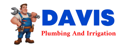 Trusted plumber in BAILEYVILLE